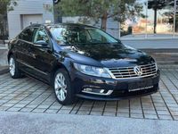 gebraucht VW CC Blue 20 TDI DPF DSG