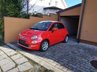 gebraucht Fiat 500C ECO 1,2 69 Lounge