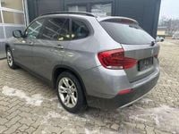 Gebraucht BMW X1 143 PS (105 kW) 2011 SUV
