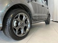 gebraucht Ford Ecosport 1,0 EcoBoost ST-Line