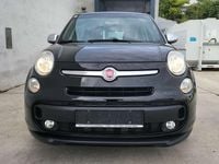 gebraucht Fiat 500L 13 MultiJet II 95 Start&Stop Chrome Edition