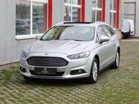 gebraucht Ford Mondeo 2.0TDCI Business Edition Aut.| PANO | NAVI |