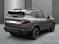 Neu Dacia Bigster Extreme 131 PS (96 kW) 2025 Grau SUV
