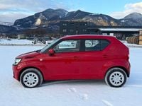 gebraucht Suzuki Ignis 1,2 DualJet Hybrid – Wenig Kilometer – Pickerl ...