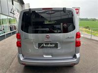 gebraucht Fiat Scudo Doppelkabine M BlueHDi 180 S&S EAT8 Pro