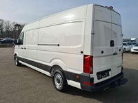 gebraucht MAN TGE 3.180 Kasten L4H3 4x2 ''Sofort Verfügbar''