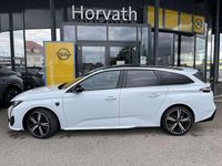 gebraucht Peugeot 308 SW BlueHDi 130 EAT8 GT!MATRIXLED,NAVI,KAMERA,FO...