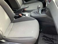 gebraucht Seat Ibiza Ibiza 1,0 Fast Lane Style Fast Lane Style