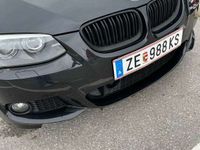 gebraucht BMW 330 Cabriolet 330 d Aut.