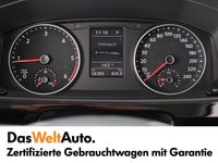 gebraucht VW California Beach Edition TDI 4MOTION