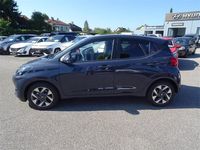 gebraucht Hyundai i10 GO Plus 1,2 AMT a5bu3 Limousine