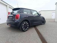 Gebraucht Mini Cooper Chili 136 PS (100 kW) 2021 Schwarz Kleinwagen