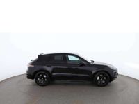 gebraucht Porsche Macan Turbo AWD PDK LED AHK LUFT SKY 360CAM NAV