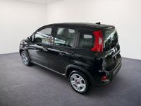 gebraucht Fiat Panda aus Altach - 51 kW und 10 km