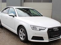 gebraucht Audi A4 2,0 TDI quattro *Topausstattung*