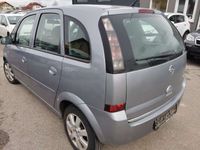 gebraucht Opel Meriva 1,3 CDTI ecoFLEX