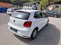 gebraucht VW Polo Sport 12