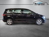 gebraucht VW Touran TDI SCR 5-Sitzer