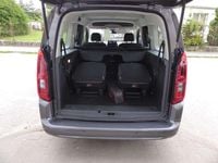 gebraucht Toyota Proace Verso L2 15 D-4D Aut. *7-SITZE*