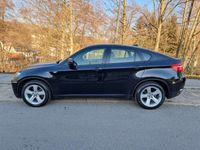 gebraucht BMW X6 xDrive30d Aut.