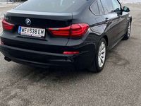 gebraucht BMW 530 Gran Turismo 530 d Aut.