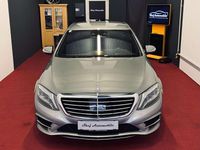 gebraucht Mercedes S500 V8 *AMG Line*Front & R-Kamera*Keyless*
