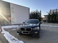 gebraucht BMW X4 xDrive30i Aut. Advantage