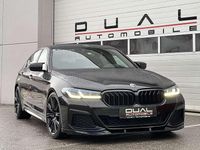 gebraucht BMW 540 xDrive Aut.|LCi M5 LOOK|B&W|HEAD-UP|LED|F1