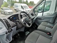 gebraucht Ford Transit Kasten 2,0 TDCi L2H2 350 Trend