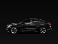 gebraucht Audi Q8 e-tron 55 quattro 106kWh S Line