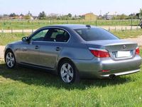 gebraucht BMW 530 530 xi Aut.