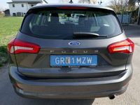 gebraucht Ford Focus Cool&Connect