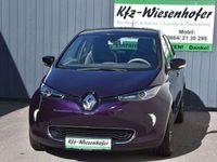 gebraucht Renault Zoe Bose 41 kWh Bose Edition / inkl. Batterie /