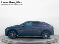 Gebraucht Porsche Macan 330 kW (449 PS) 2025 Mittelgrau  normal SUV