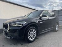 gebraucht BMW X1 X1sDrive18d Aut.LCI/HEADUP/HIFI/SPORTSITZE/AD....