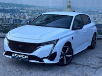 gebraucht Peugeot 308 Hybrid 136 e-DSC6 GT