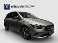 Gebraucht Mercedes E250 Progressive 160 PS (117 kW) 2021 Grau Limousine