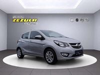 gebraucht Opel Karl 1,0 Ecotec Edition