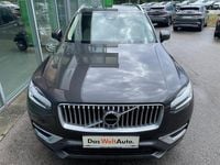 gebraucht Volvo XC90 T8 AWD Recharge PHEV Ultimate Bright Geartronic
