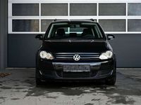 gebraucht VW Golf VI Plus 1.2 TSI Trendline