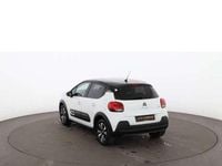 gebraucht Citroën C3 1.2 PureTech 83 Shine LED TEMPOMAT PDC KLIMA