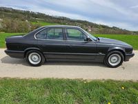 gebraucht BMW 535 535 i E34 *Rostfrei*