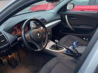 gebraucht BMW 116 118 i