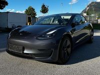 gebraucht Tesla Model 3 Model 3Long Range AWD 75kWh