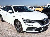 gebraucht Renault Talisman GrandTour Grandt. 1.3 TCe 160 EDC Zen LED Tempom