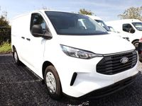 gebraucht Ford Transit Custom Trend TDCI 150 320 L1 Keyl Kam