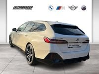 gebraucht BMW 540 xDrive Touring M Sportpaket HK HiFi DAB