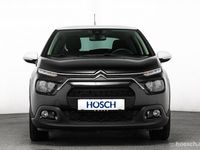 gebraucht Citroën C3 PureTech 110 Shine KAMERA ASSISTENZ LED WENIG KM