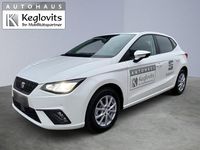 gebraucht Seat Ibiza Style Edition 1.0 TSI DSG