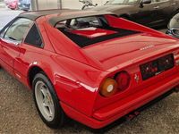 gebraucht Ferrari 328 GTS *1.Besitz* Coupé